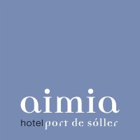 Aimia Hotel logo, Aimia Hotel contact details