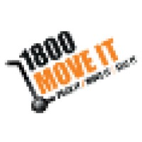 1800 Move It logo, 1800 Move It contact details