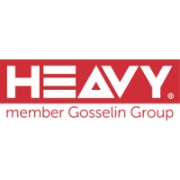 Heavy International Services logo, Heavy International Services contact details