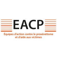 EACP logo, EACP contact details