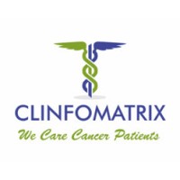 Clinfomatrix logo, Clinfomatrix contact details