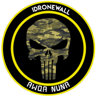 Idronewall logo, Idronewall contact details