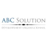 ABC Solution DÃ©veloppement organisationnel logo, ABC Solution DÃ©veloppement organisationnel contact details