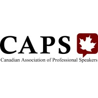 CAPS Québec / ACCP Québec - Canadian Association of Professional Speakers logo, CAPS Québec / ACCP Québec - Canadian Association of Professional Speakers contact details