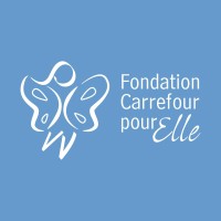 Fondation Carrefour pour Elle logo, Fondation Carrefour pour Elle contact details