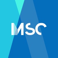 MSC (Mass Safety Contractor Inc.) logo, MSC (Mass Safety Contractor Inc.) contact details