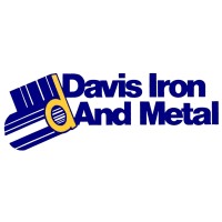 Davis Iron and Metal logo, Davis Iron and Metal contact details