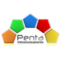 PENTA logo, PENTA contact details