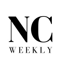 It's NC Weekly logo, It's NC Weekly contact details