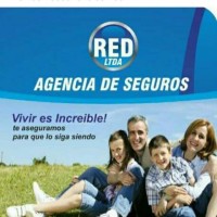 Agencia de seguros Red Ltda logo, Agencia de seguros Red Ltda contact details