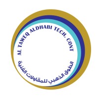 Al Taweq AlDhabi Tech Cont logo, Al Taweq AlDhabi Tech Cont contact details