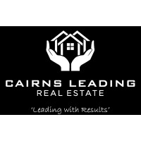 Cairns Leading Real Estate logo, Cairns Leading Real Estate contact details