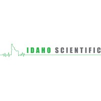 Idaho Scientific logo, Idaho Scientific contact details