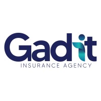 Gadit Insurance Agency logo, Gadit Insurance Agency contact details