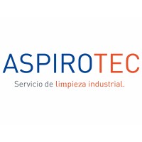 ASPIROTEC logo, ASPIROTEC contact details