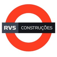 RVS construções e Incorporações Eireli logo, RVS construções e Incorporações Eireli contact details