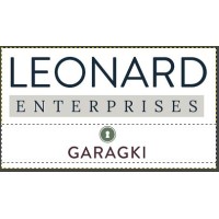 Leonard Enterprises logo, Leonard Enterprises contact details