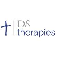 DS Therapies logo, DS Therapies contact details