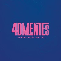 4DMENTES logo, 4DMENTES contact details