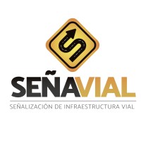 SEÑAVIAL logo, SEÑAVIAL contact details