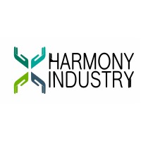 Harmony Industry logo, Harmony Industry contact details