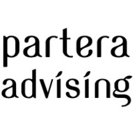 Partera Advising logo, Partera Advising contact details