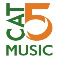 Cat 5 Music Publishing logo, Cat 5 Music Publishing contact details