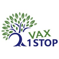 Vax1Stop logo, Vax1Stop contact details