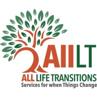 All Life Transitions LLC logo, All Life Transitions LLC contact details