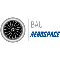 Aerospace BAU logo, Aerospace BAU contact details