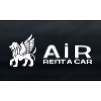 Air Rent A Car logo, Air Rent A Car contact details