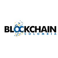 Blockchain Colombia logo, Blockchain Colombia contact details