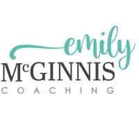 Emily McGinnis Coaching, LLC logo, Emily McGinnis Coaching, LLC contact details