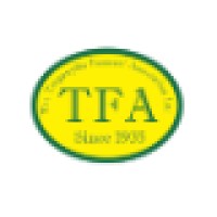 The Tanganyika Farmers' Association logo, The Tanganyika Farmers' Association contact details