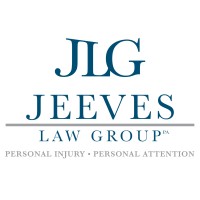 Jeeves & Hutchison logo, Jeeves & Hutchison contact details