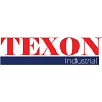 Texon Industrial logo, Texon Industrial contact details