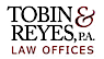 Tobin & Reyes, P.A. logo, Tobin & Reyes, P.A. contact details