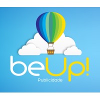 BeUp! Publicidade logo, BeUp! Publicidade contact details