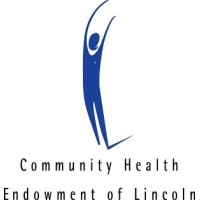 Community Health Endowment of Lincoln logo, Community Health Endowment of Lincoln contact details