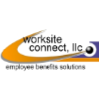 Worksite Connect logo, Worksite Connect contact details