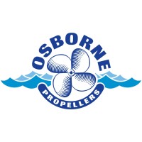 Osborne Propellers Ltd. logo, Osborne Propellers Ltd. contact details