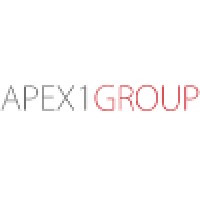 Apex1Group logo, Apex1Group contact details