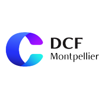 DCF Montpellier logo, DCF Montpellier contact details