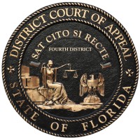 Fourth District Court-Appeal logo, Fourth District Court-Appeal contact details