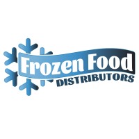 FROZEN FOOD DISTRIBUTORS logo, FROZEN FOOD DISTRIBUTORS contact details