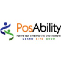 PosAbility logo, PosAbility contact details