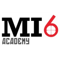 Mi6 Academy logo, Mi6 Academy contact details