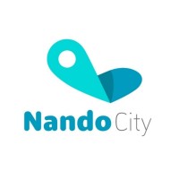 Nando City logo, Nando City contact details