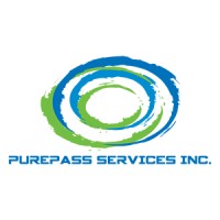 Purepass Services Inc. logo, Purepass Services Inc. contact details