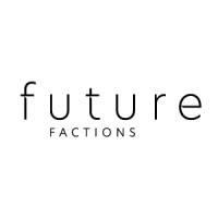 Future Factions logo, Future Factions contact details